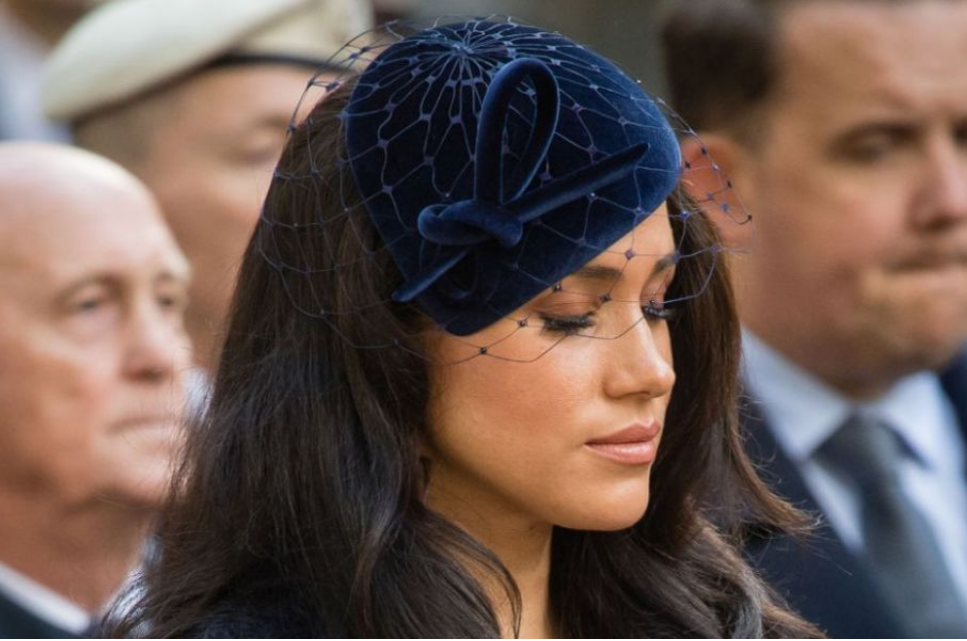 Uluitoarea ofertă de muncă pentru Meghan Markle! Să lucreze la platforma de filme YouPorn!