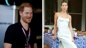 Cu cine ar fi avut Prințul Harry o idilă! S-a îndrăgostit de ea cum a văzut-o + sunt rude prin alianță