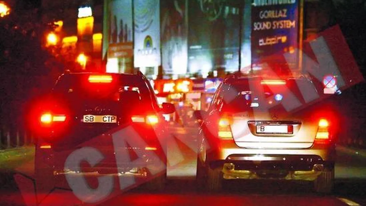 A tamponat-o degeaba!