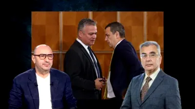 Petrișor Peiu denunță o întâlnire secretă între PSD și AUR. Cum ar fi încercat Grindeanu să obțină voturi pentru Guvernul Veștea