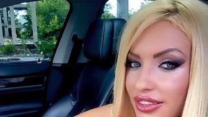 Loredana s-a afisat, fanii s-au inflamat! "Ai grija sa nu-ti explodeze!"