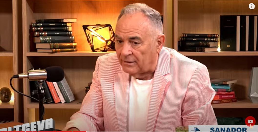 Cât câștiga George Rotaru din spectacole în perioada comunistă? „Preferatul lui Ceaușescu” desființează mitul la Altceva cu Adrian Artene