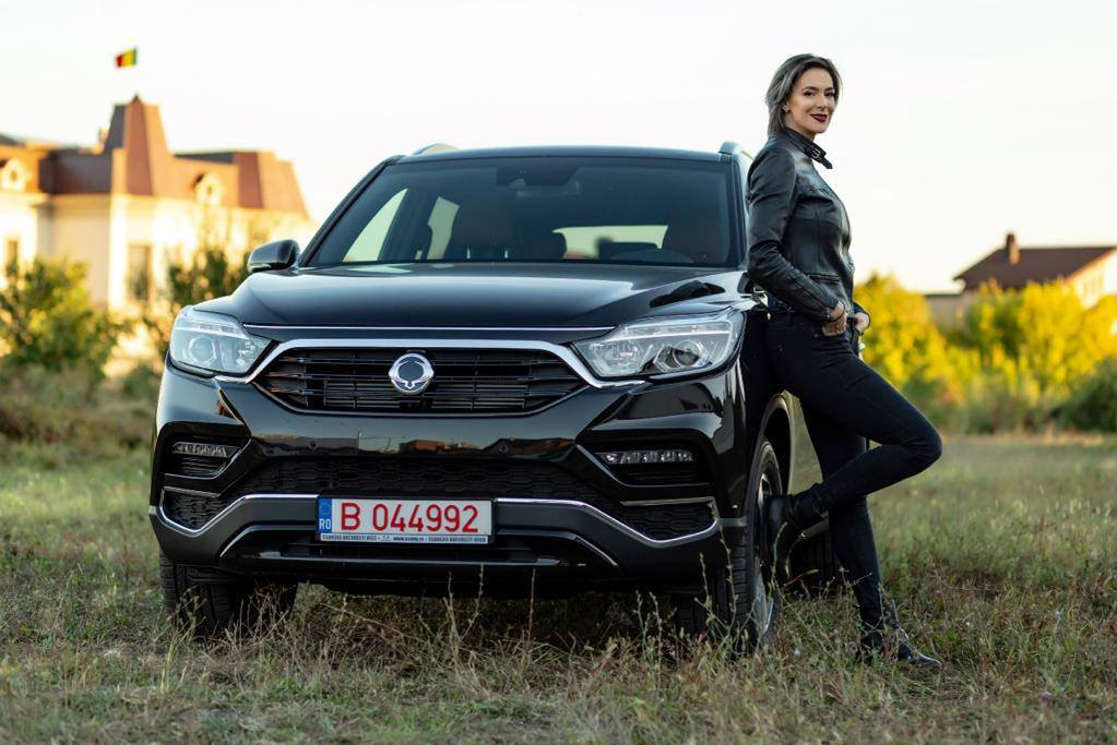 Roxana Ciuhulescu revine pe micile ecrane! Ce emisiune va prezenta și la ce post de televiziune va apărea