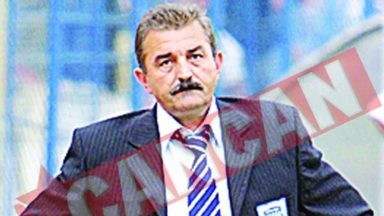 Ionut Popa, cainii si iarba