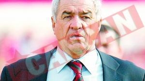 Hizo: "Am salvat mereu Rapidul!"