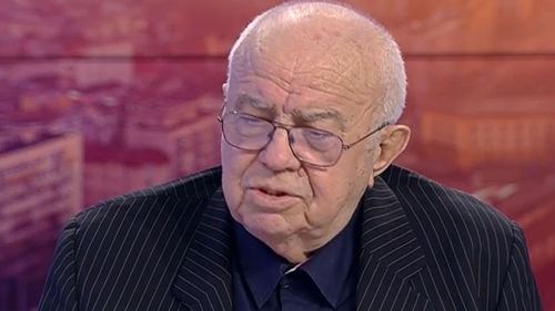 Alexandru Arșinel, dezvăluiri dureroase de ziua lui: “Am avut o insomnie din asta puternică. Regret că...”