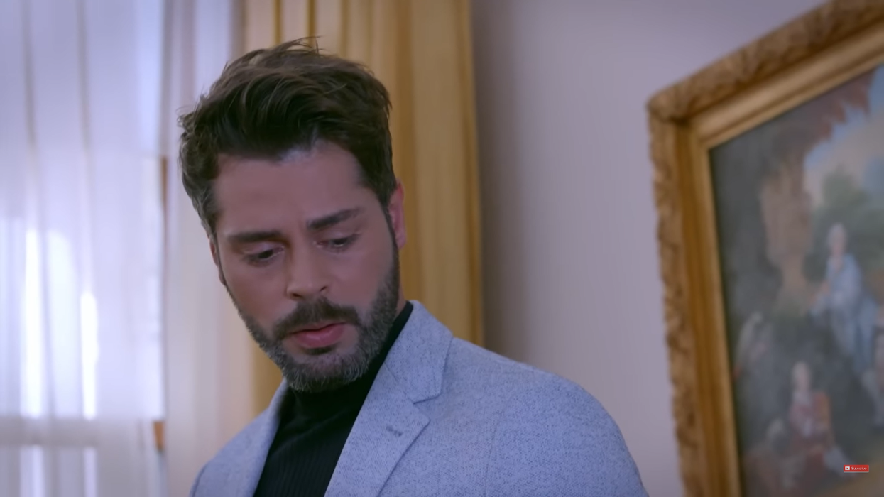 Lucruri pe care nu le știai despre Ali Yasin Özegemen, actorul din serialul ”Păsări rănite”