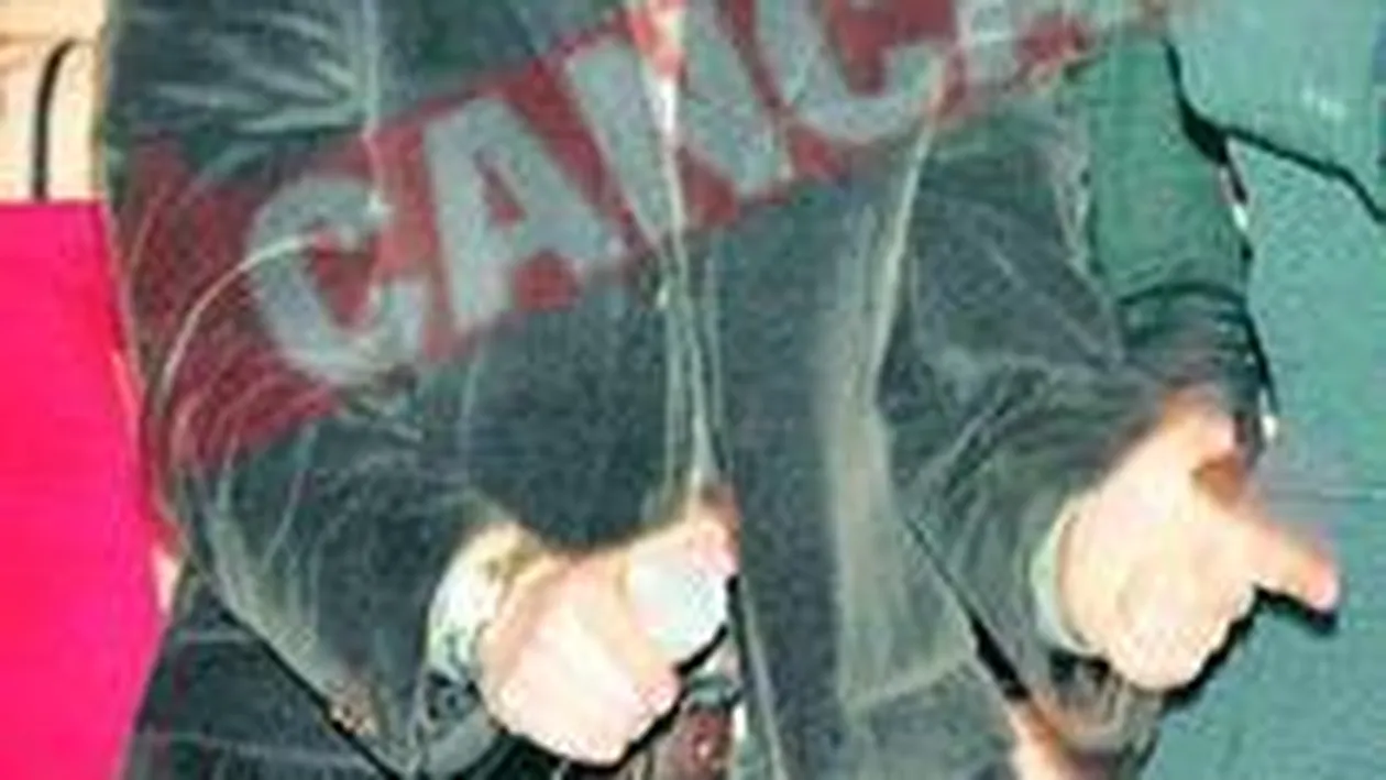 Calin Geambasu si-a recapatat burlacia