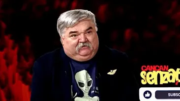 Generalul Emil Străinu, dezvăluiri despre fenomenele bizare apărute în lume. Cine e în spatele lor, de fapt