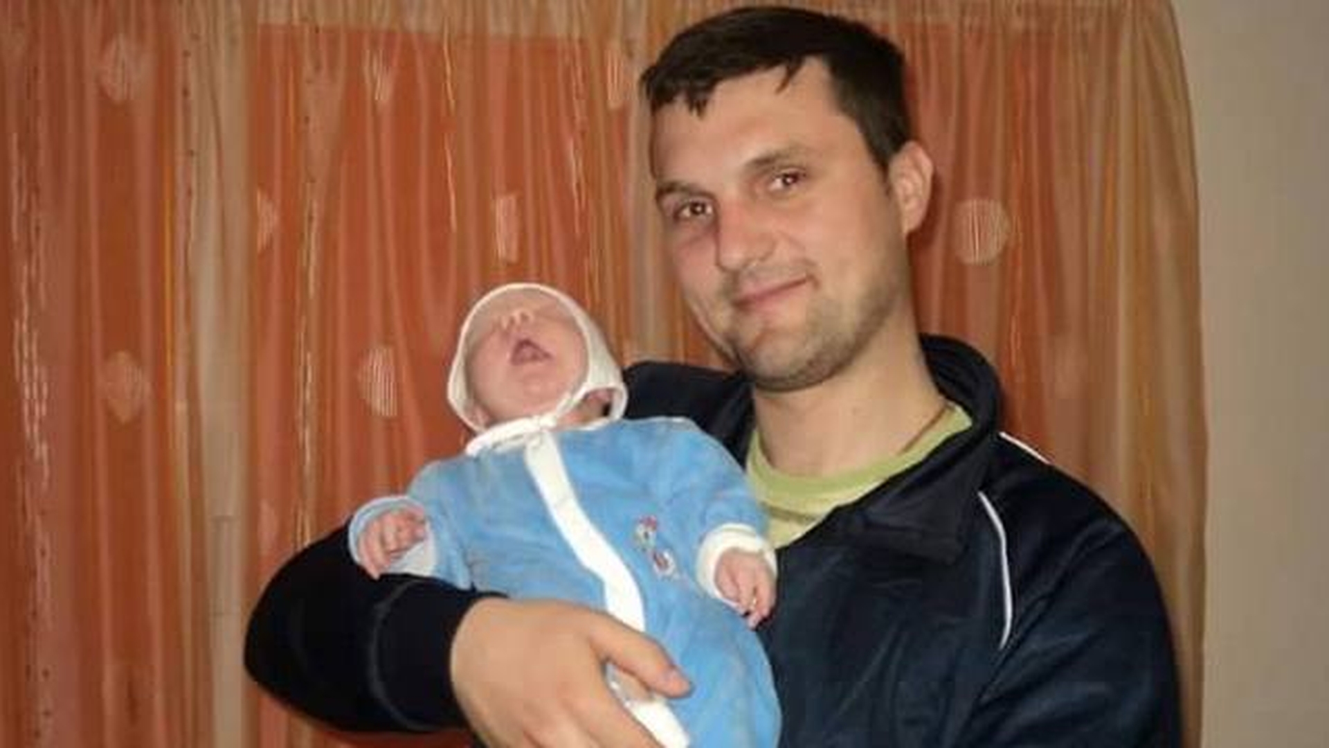 Si-a pus viata in slujba oamenilor, iar acum el are nevoie de ajutor! Un paramedic de la SMURD a fost diagnosticat cu leucemie!