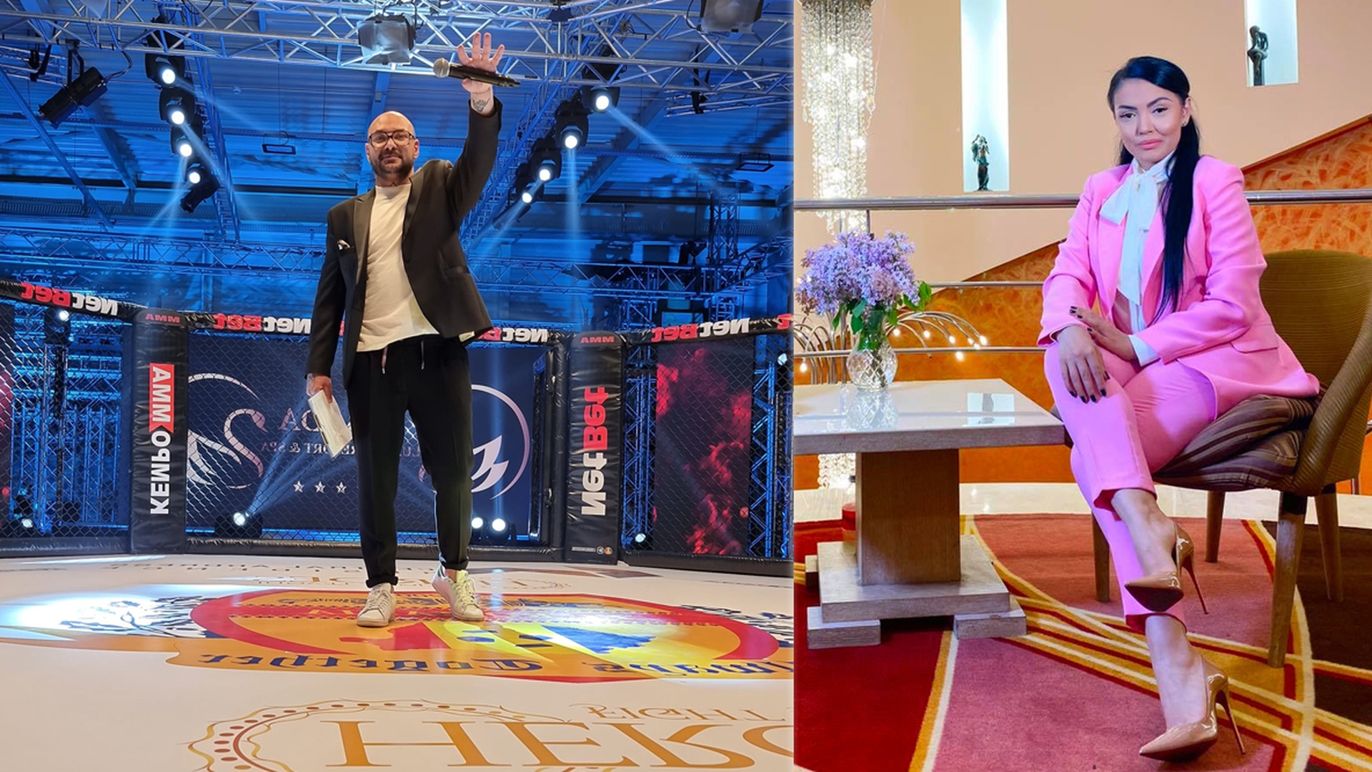 Cristi Mitrea a dezvăluit numele bărbatului care o face fericită pe Andreea Mantea: “Ne-am văzut de vreo două ori”. Cu ce se ocupă iubitul prezentatoarei | VIDEO