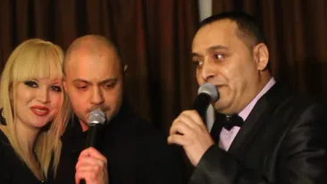 Mitoseru a dat test de voce pe piesa Primavara incepe cu tine! Se pregateste sa-l inlocuiasca pe Bittman la Holograf!