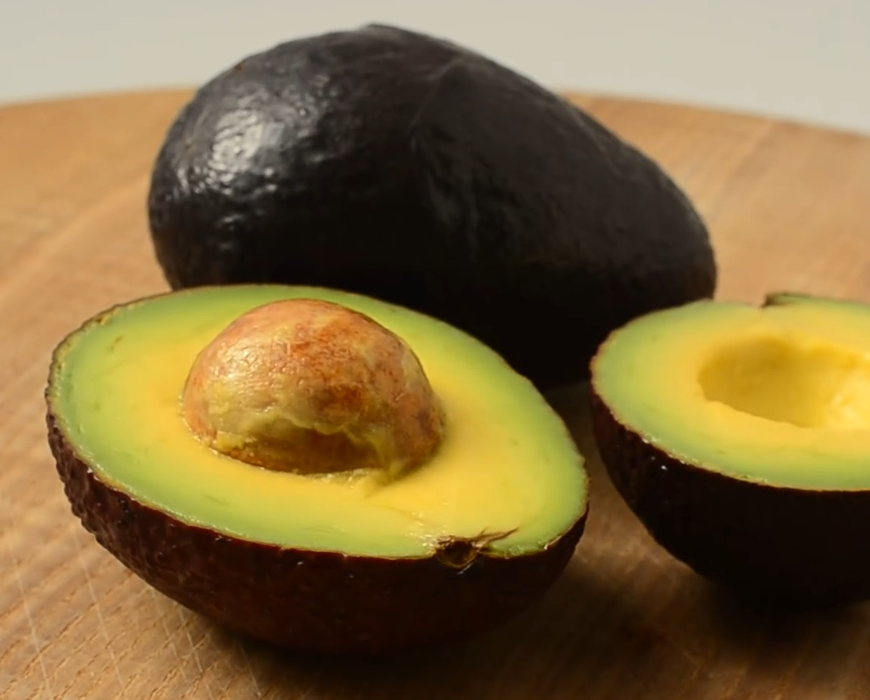 Avocado (Foto: captură video)