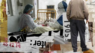 Ce spune martorul-cheie în cazul morții ex-socrului milionarului de la Loto. “În fața mea l-au băgat într-un sac”