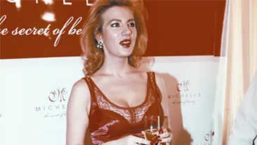 Mihaela Borcea nu a participat la nunta fostului sot: Ar fi fost inadmisibil sa merg