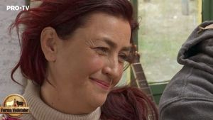 Tensiuni la „Ferma Vedetelor”! Rona Hartner, ţinta criticilor din partea colegilor: „Mă enervează că e nesimţită!”
