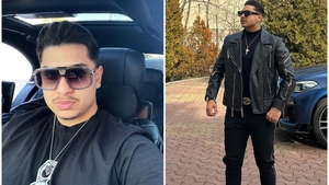 Revoltător! Luis Fabian, reacție halucinantă după crima de la Padina. Cum justifică totul: "Trebuie să înghit eu?!"