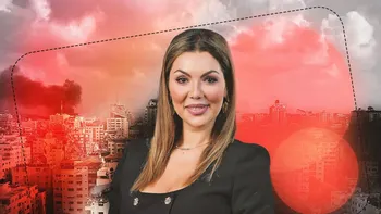 Sanda Ionescu anunță că va urma un moment istoric pentru omenire: „Totul va fi expus”