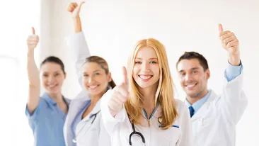 Medicii și asistenții medicali ar putea ieși mai repede la pensie! Care sunt condițiile