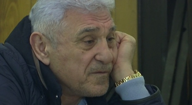 Giovani Becali