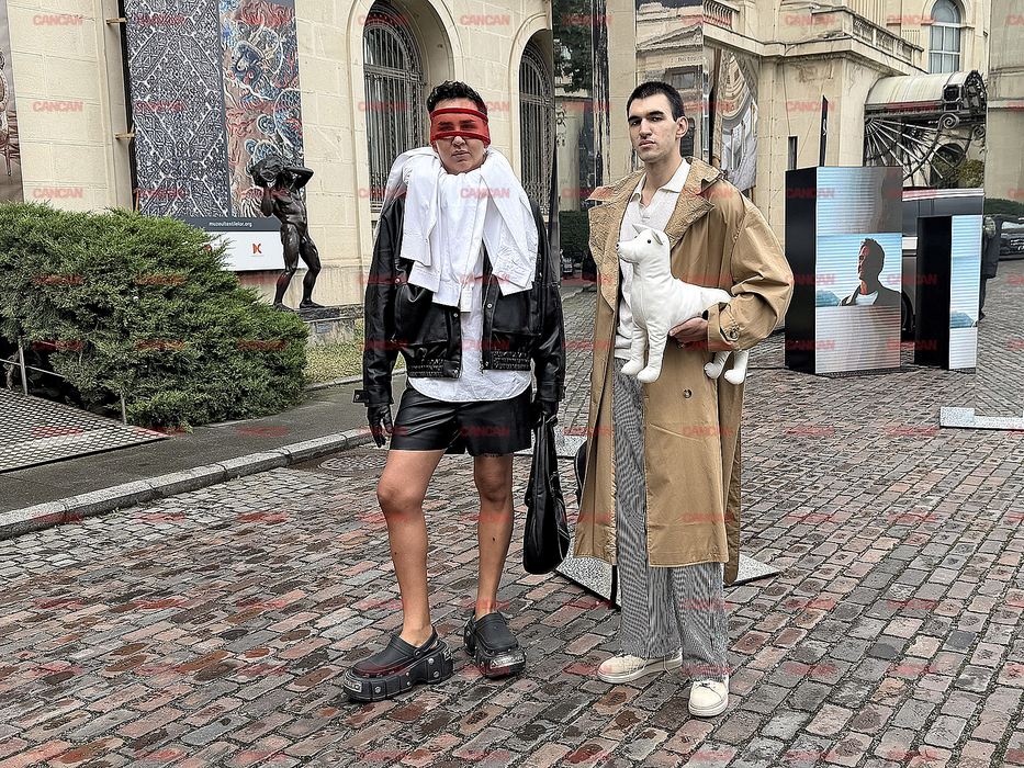 Dress code-ul a fost simplu: curaj și imaginație fără limite!