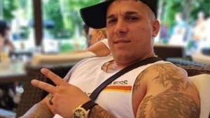 Adrian “Beleaua” Corduneanu, concurent la “Puterea Dragostei”?! “Nu bat pe nimeni, doar pe fetele alea la pielea goală. Intră bani grei acolo!”