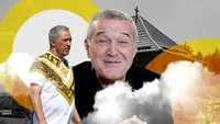 Gigi Becali și Teia Sponte sunt “frați întru Dumnezeu”. Donație de 200.000 €!