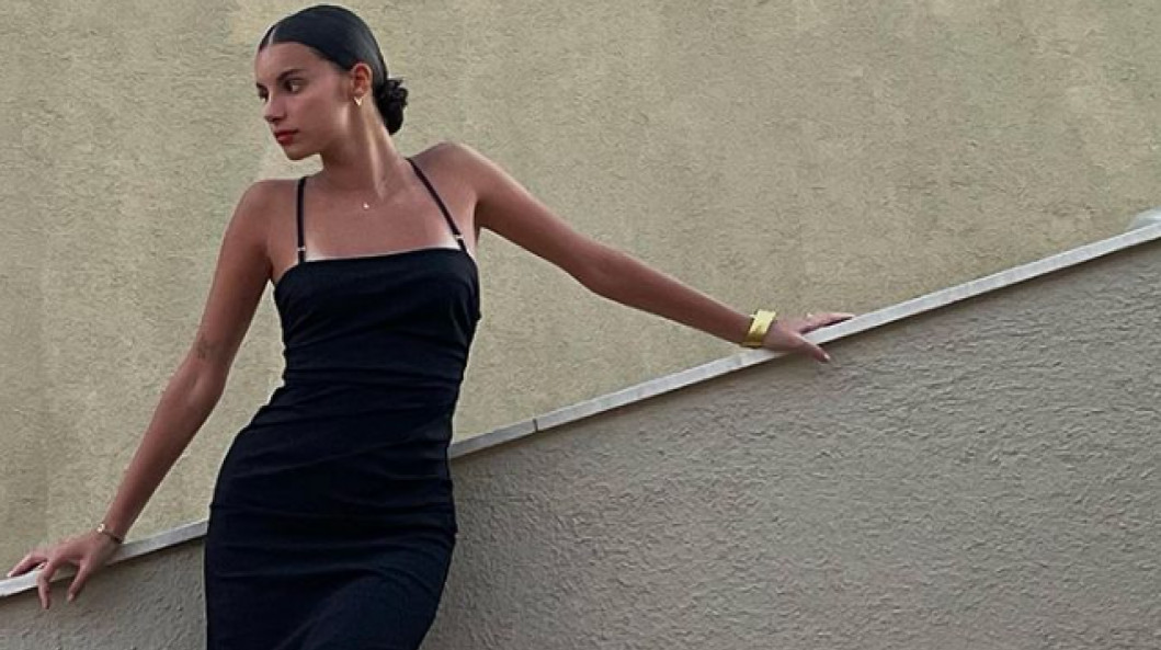 Miss Italia e istorie! Ionuț Radu, noul portar titular al echipei naționale, s-a cuplat cu o bombă-sexy, tot din Peninsulă. Cum arată noua iubită | GALERIE FOTO