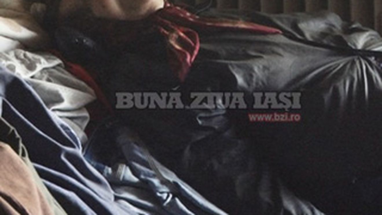 IMAGINI TERIFIANTE! O femeie a murit carbonizata de la o tigaie uitata pe aragaz, in a doua zi de Craciun!