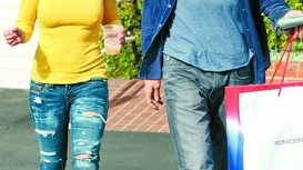 Britney, isterica de meserie