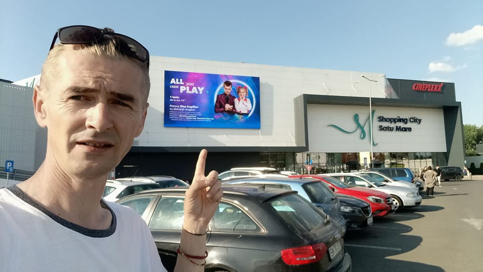 Meseria ciudată pe care o are Cristian Gog, al doilea câștigător de la Românii au talent: „Nu e glumă, există”