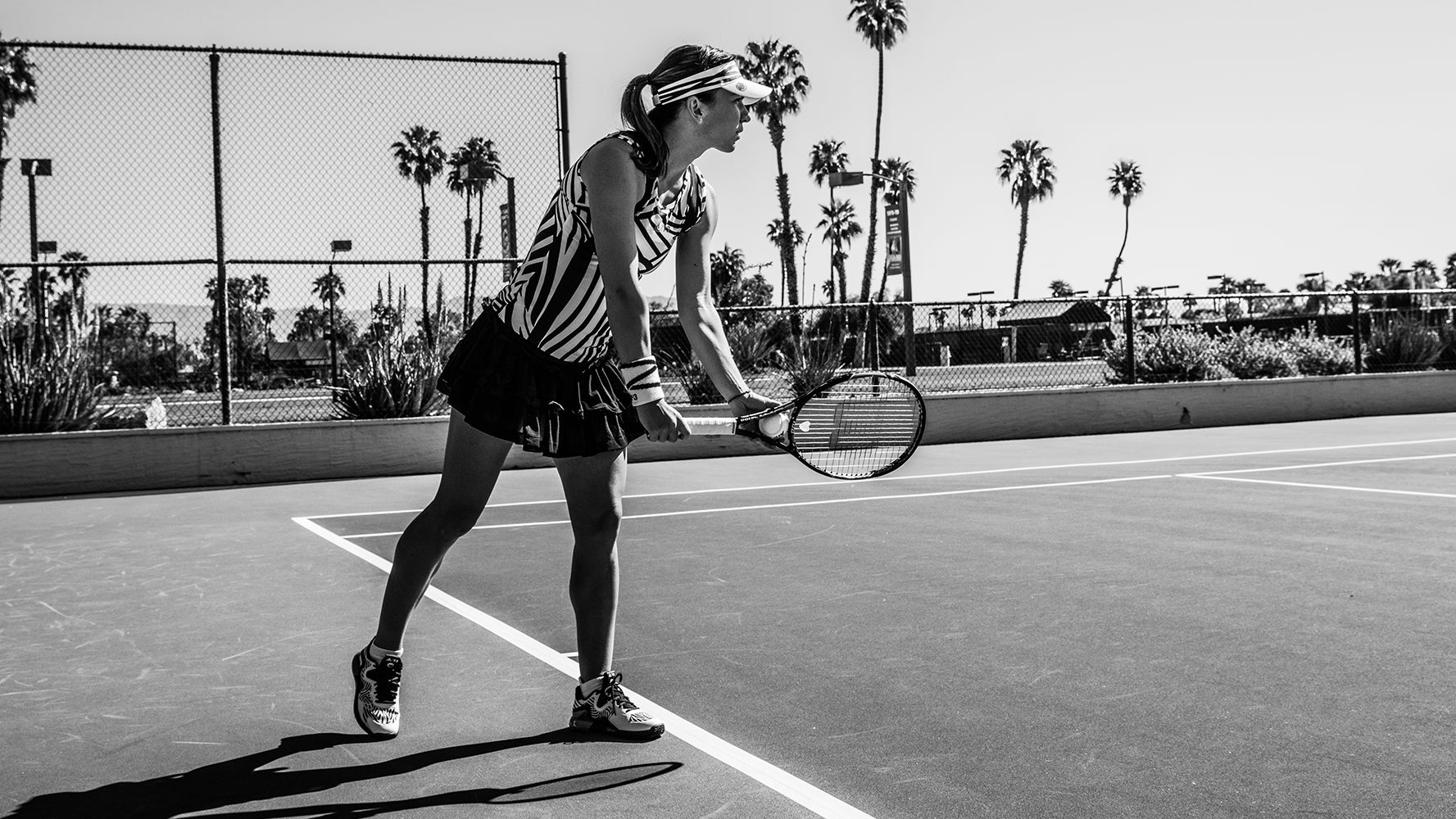 Simona Halep nu va beneficia de sfaturile lui Darren Cahill la turneul WTA de la Moscova: ”Este mai bine să decizi singură tactica”