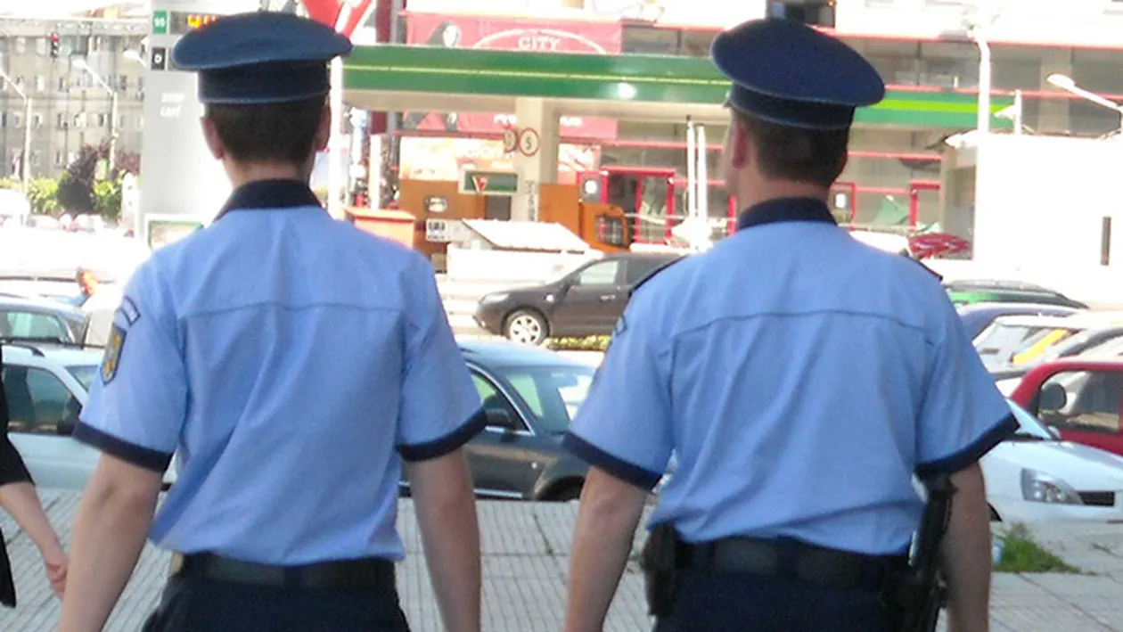 Tragedie în Vâlcea! Doi poliţişti au murit într-un accident rutier: Ar fi pătruns pe contrasens