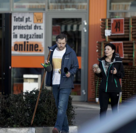 Proaspăt logodită, Ioana Ginghină aruncă săgeți către fostul soț: „Am înflorit după divorț”
