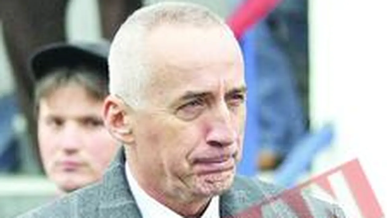 Marius Stan: Daca le deblochez primele, o vor tine numai in petreceri!