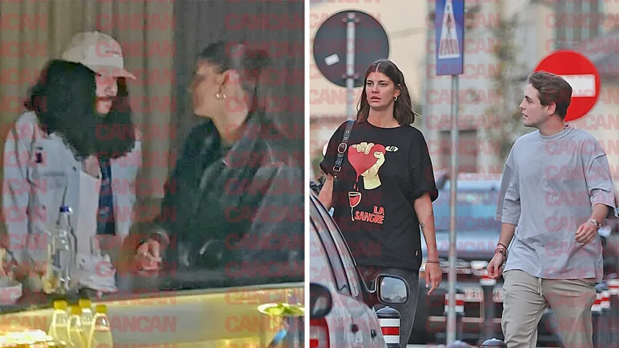 Reacția fiului Andreei Esca, după ce Laura Giurcanu l-a părăsit și s-a împăcat cu ex-ul. Ce a spus Aris Eram la Podcastito Asia Express