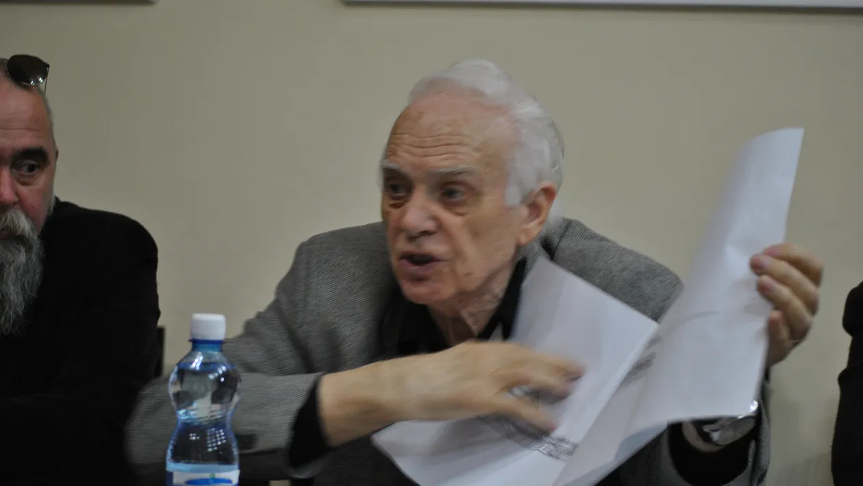 Un milionar de 70 de ani vrea sa faca un mic Las Vegas la Herculane! Valeriu Verbitchi detine o treime din centrul statiunii