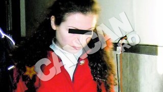 Fiscul, cu sabia deasupra capului studentei criminale Carmen Bejan! Executata silit ca n-a platit cheltuielile de judecata