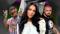 Tj Miles s-ar fi băgat în căsnicia concurentei de la X Factor + Ce i-a făcut partenerul luptător înșelat.  Kim Kardashian de România și-ar fi părăsit soțul și ar fi fugit în brațele cunoscutului vlogger