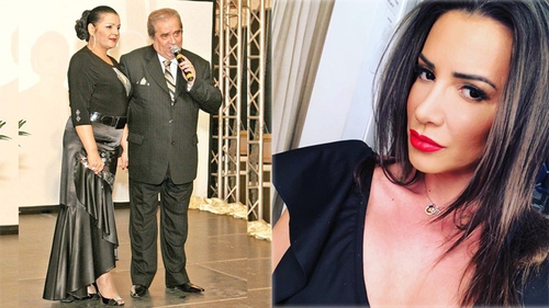Îngenuncheat de durere, Aurel Pădureanu nu are bani să își înmormânteze soția, pe Cornelia Catanga. Mara Bănică: “Este o moarte în mizerie”