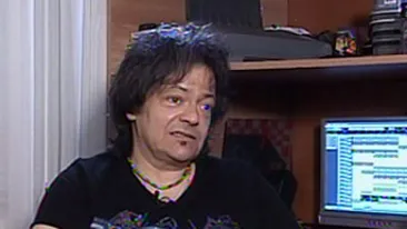 Leo Iorga, epuizat de citostatice: Am vrut sa renunt! Tratamentul te seaca