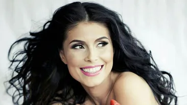 Superbi Sanziana Negru, fosta iubita a lui Smiley, si-a gasit sufletul pereche! Uite cat de fericiti sunt impreuna