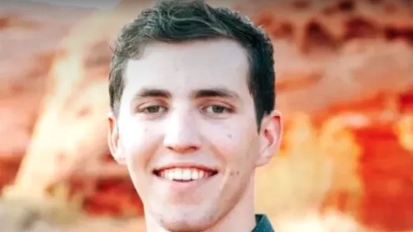 Ce bizar! Unde a mers asasinul lui Charlie Kirk, Tyler Robinson, la 15 minute distanță de locul crimei. Dovada a fost publicată