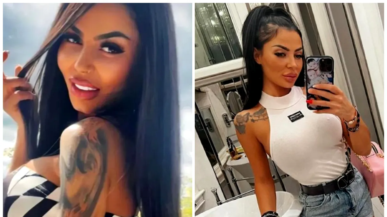 Ultimul mesaj CUTREMURĂTOR al Denisei Adas, înainte să dispară în Italia: ”Dacă mă găsesc, mă omoară!”