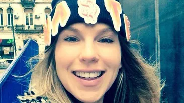 Corina Bud s-a umplut de tatuaje! Ce desene si-a facut pe piele vedeta! Este incredibil de provocatoare