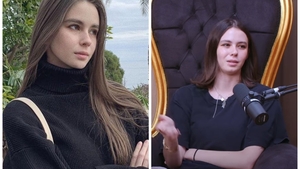 Prin ce trece Rebecca Prodan, în societate: „E rea, e nesimțită, nu știe să vorbească”
