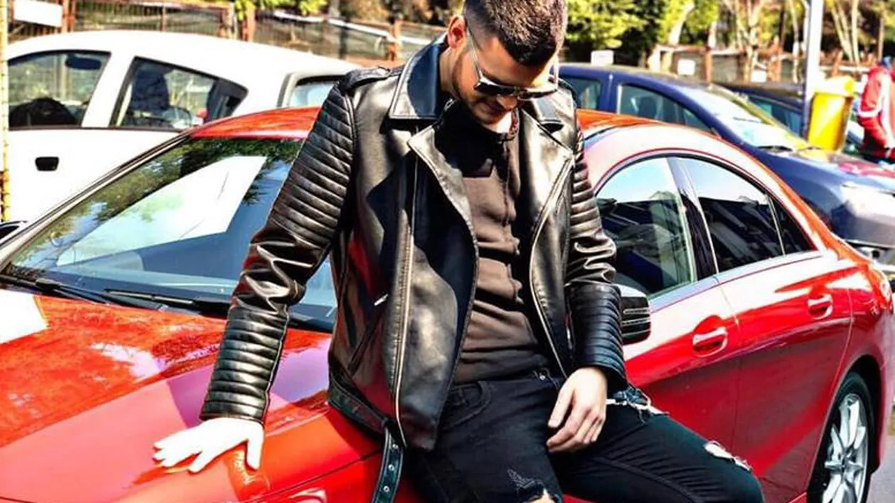 Cu ce se ocupă Răzvan Botezatu în Germania! Câștigă de 3 ori mai mult decât în România