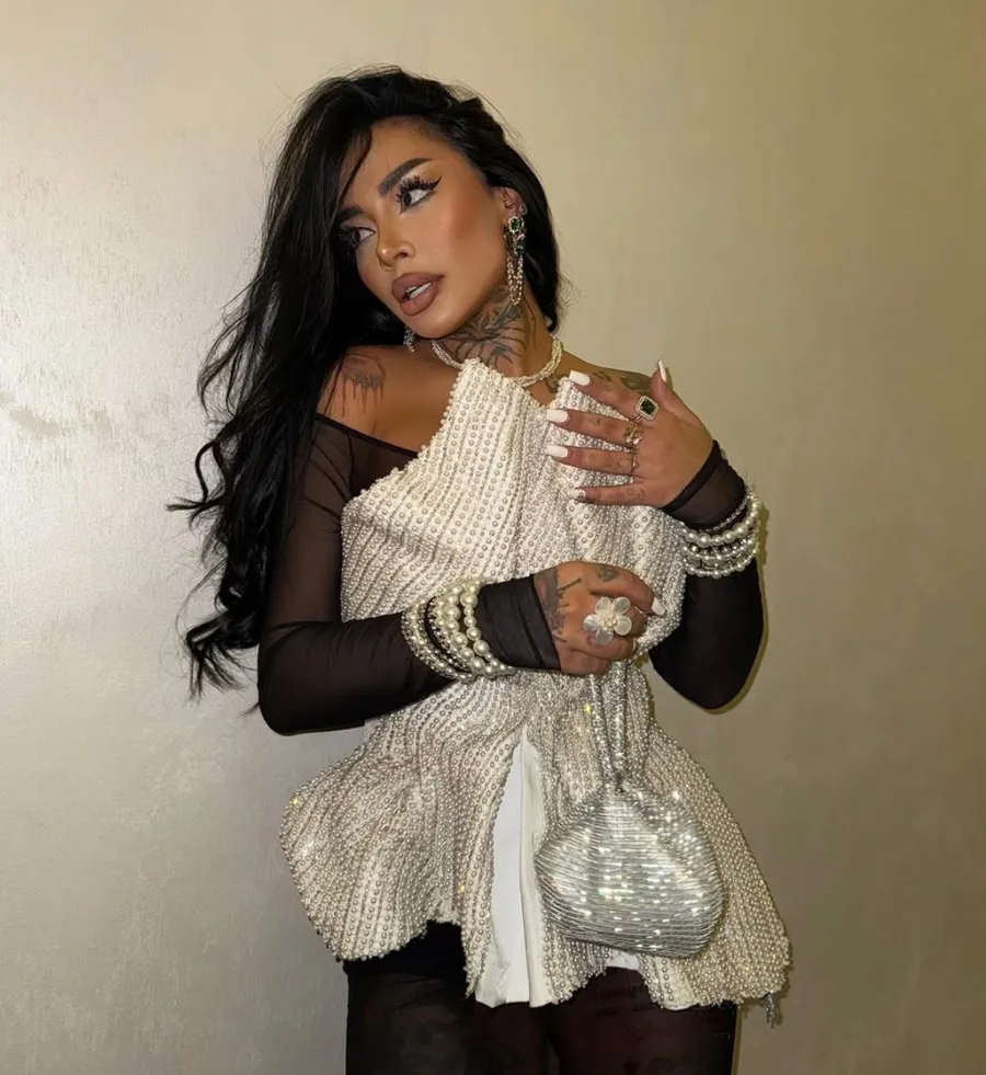 Fosta ispită, Naba Salem, va concura în noul sezon Survivor