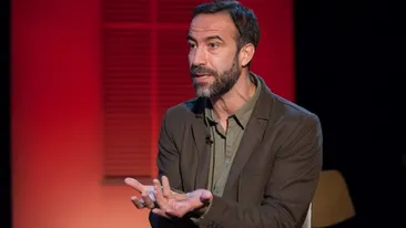 Pe TV rezolva tot, in viata nu poate deloc! Adevarata fata a lui Varu' este de departe alta decat te-ai fi asteptat vreodata