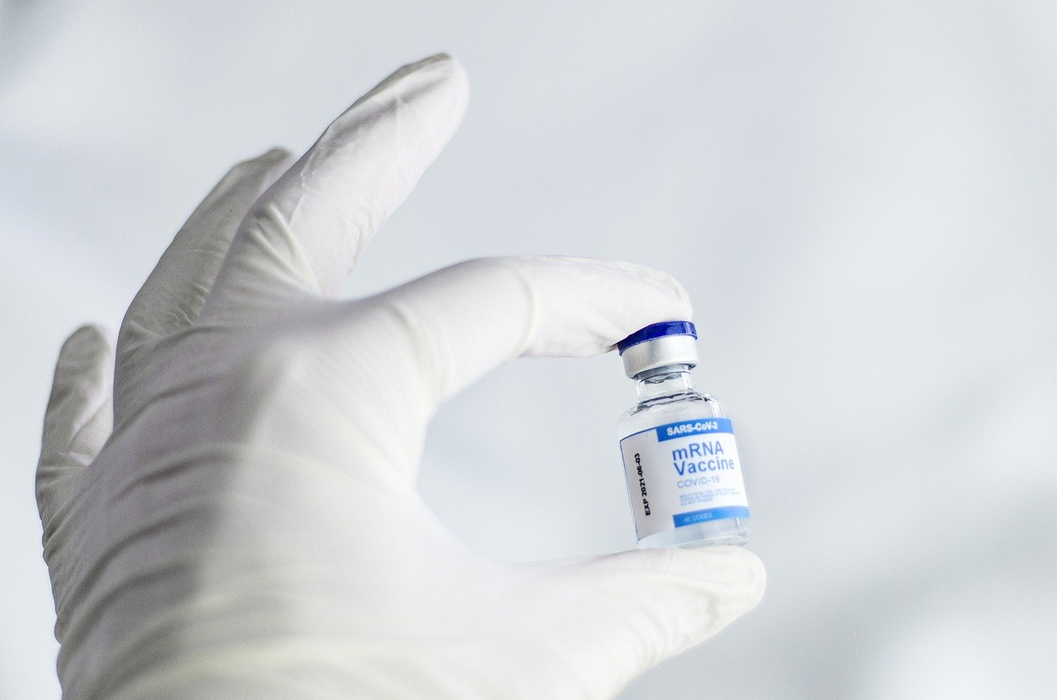 Doza de vaccin antigripal sau cea contra tulpinelor de COVID rămân la modă și în această toamnă / Sursă foto: Pixabay